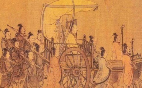 东周前期为什么叫春秋?“春秋”有什么来历及含义？