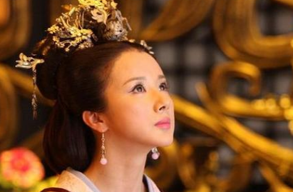 揭秘历史上真实的窦漪房是到底是什么样的人