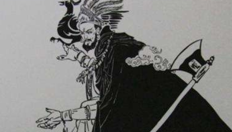 寒浞为什么会被史书抹掉？真相是什么