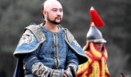 清太祖努尔哈赤的第五子：爱新觉罗&middot;莽古尔泰生平简介