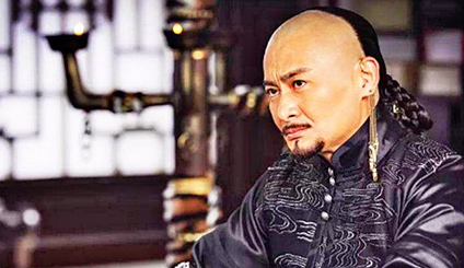 后金开国五大臣之一：瓜尔佳&middot;费英东生平简介