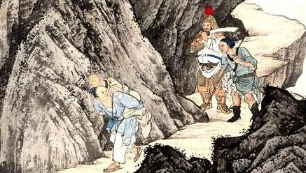 百善孝为先，二十四孝故事介绍之行佣供母