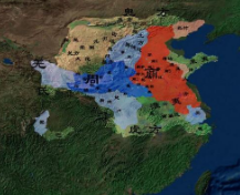 周朝能够历经800年不到 这里面到底有什么秘诀呢