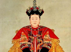 孝庄文皇后的评价为何这么高？孝庄文皇后为大清做出了什么贡献？