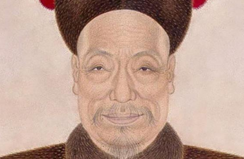 仕途不顺的何绍基，在书法方面的天赋有多擅长？