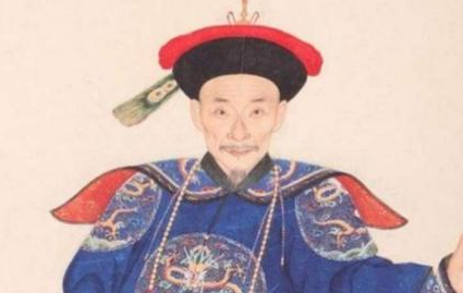 盘点乾隆时期的五大名将，您知道几位？