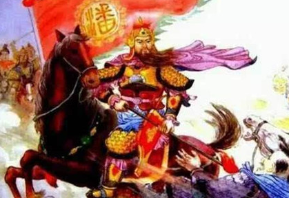 北宋开国名将潘美生平简介 死后谥武惠，配飨太宗庙庭