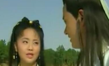 灵儿爱的到底是碧游还是莲花？为什么莲花与灵儿能有心灵感应？