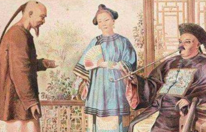 探索清朝甘肃冒赈案的始末，其中的涉案人员都有怎样的结局？