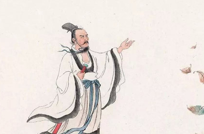 相传为屈原或景差所作：《楚辞·大招》内容赏析