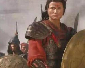 朱英是怎么成为朱元璋的义子的？与李达常遇春齐名