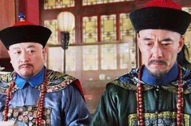 从一品的高官为什么不能管各省事务？