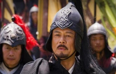 他是明朝的开国大将 被冤枉而死还好最后平反了