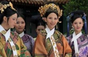 揭秘妃子得宠为何走路都要人搀扶 真正的原因是什么