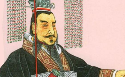 开国皇帝中谁才是最正统的，经过投票竟然是他？