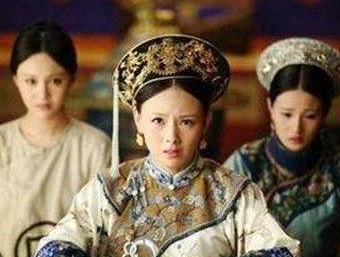 和妃为什么会入宫为妃？独得恩爱却无儿无女