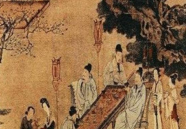 古代基本上家家户户都喝茶 为何下毒的人不在茶里下毒而是酒中呢