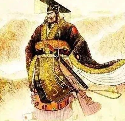 秦始皇给人的固有印象就是暴君 秦始皇为什么不杀功臣