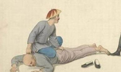 大清对官员有着什么样的禁令？迎娶两种女人将被严惩