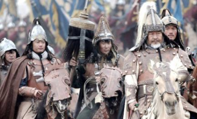 什么是拐子马？古代有一种特殊骑兵，让中国人吃尽了苦头