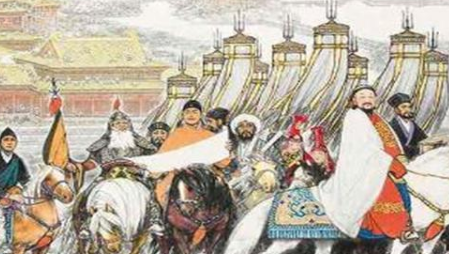 元朝统治者是怎么解决宋遗民的倔强筋骨的？