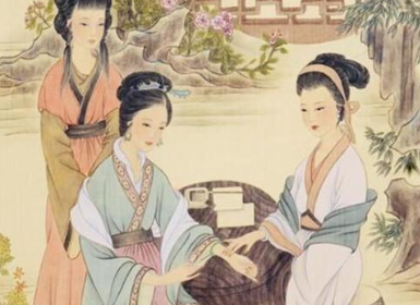 义妁：中国历史上第一个有记载的女医生，被誉为&ldquo;巾帼医家第一人&rdquo;