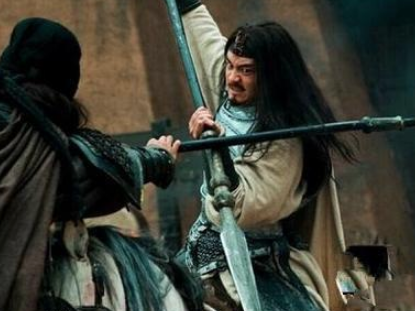 揭秘：古代打仗前双方大将会单挑吗？