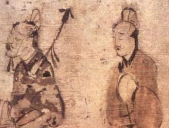 古代为什么那么多人当上了太子还要选择谋反？