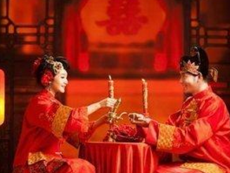 古人的婚礼在什么时间举行 为什么一般都会选择在下午呢