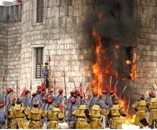 清朝为什么被欧美视为列强呢 只因和这一场战争有关