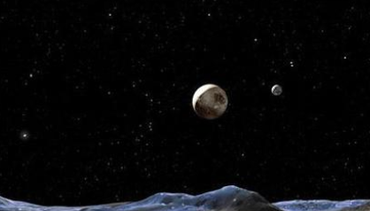 碳星：世界上离地球最远的天体，距地球120亿光年