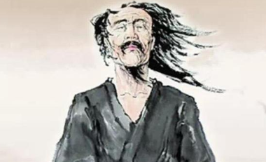 因为精神问题杀了妻子，徐渭晚年过得如何？