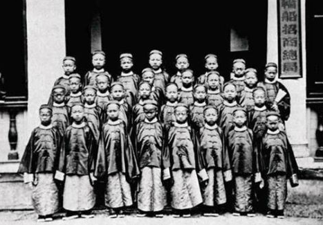 清朝一共排出120名留美幼童，为何后来只有94名被遣送回国？