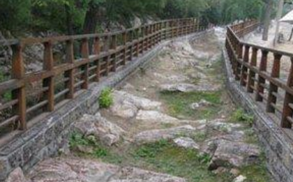 驿路：唐朝时杨贵妃能吃到新鲜荔枝的原因之一