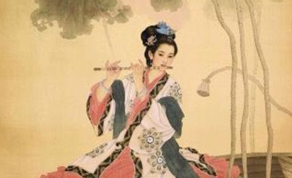 南唐后主李煜《相见欢》，宋初婉约派词的开山之作
