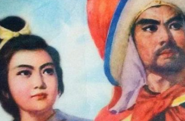 李自成和高桂英是怎么结识的？李自成死后高桂英的结局是什么？