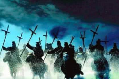 浊泽之战,赵国、韩国联合攻打魏国,结果谁赢了?