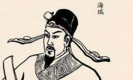 海瑞曾上书大骂嘉靖帝，嘉靖为何不下令杀他？