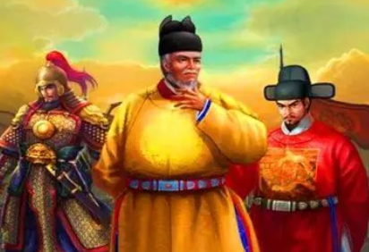 陈友谅各方面的实力是朱元璋的好几倍，他最终为何会失败？