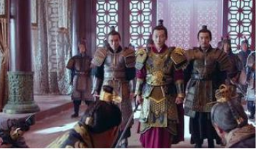 荀息一生鞠躬尽瘁，最后结局如何？