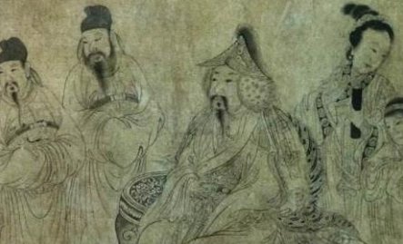 一个太监到底有多大的能耐 为什么元朝的灭亡和他有关系呢