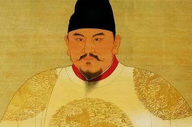 将军得意自己脚下有3颗痣,侍妾说仆人脚下有7颗痣,明朝因而灭亡?