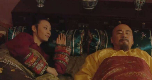 古代妃子原来是这样侍寝的,怪不得皇帝都没长寿的?