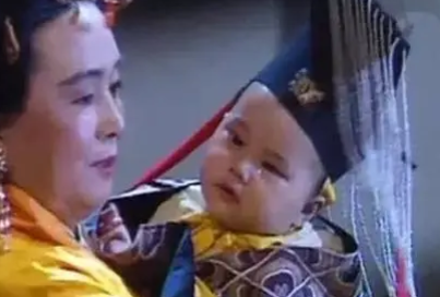 盘点历史上那些幼年就登基的小皇帝，他们分别是谁？