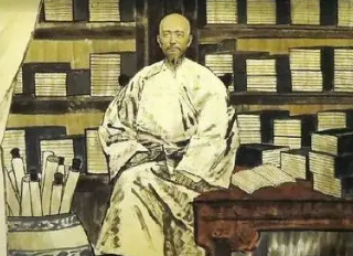 历史上的纪晓岚有哪些嗜好？他和乾隆皇帝相处的是否融洽？