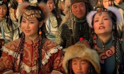 匈奴为何有“父妻子继,兄死娶嫂”的习俗？匈奴没有礼义廉耻吗？