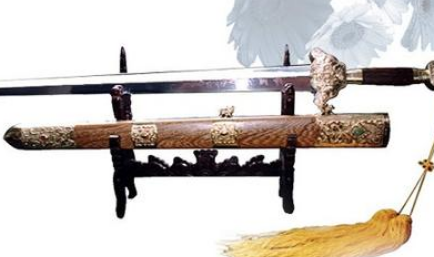 古代尚方宝剑到底的权利到底有多大 真的可以上斩昏君下斩馋臣吗