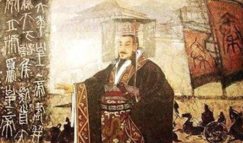 秦始皇的妃子有哪些？为何鲜有记载？