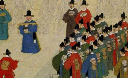 古代开国皇帝取国号有何讲究？每个朝代的国号都是怎么来的？