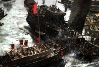 李靖对唐朝有什么贡献？平定南国40万兵，降服岭南96州